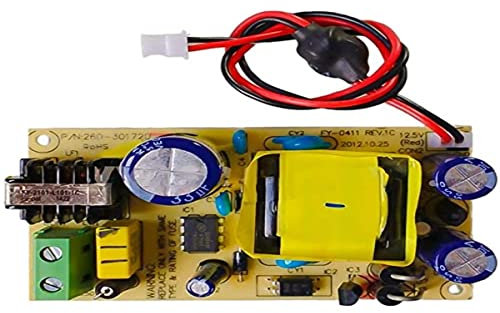 Visonic 260-301720 Alimentazione: 12,5 V