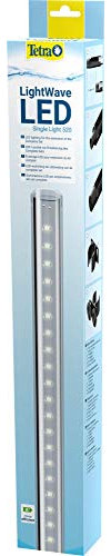 Tetra LightWave Einzel LED - Leuchte 520 mm ohne Netzstecker, zur Erweiterung des Sets 520