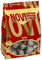 NOVI OVETTI DI CIOCCOLATO IN BUSTA DA 1 KG (125 PZ CIRCA) (Ovetti fondentenero 72%)