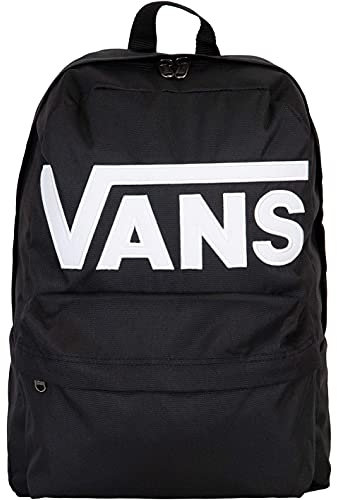 Vans Old Skool III Rucksack (Black, One size)