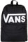 Vans Old Skool III Rucksack (Black, One size)