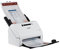Canon R40 imageFORMULA Scanner Dokumentenscanner (Duplex Einzug, 600 DPI, Farbscan, Canon CaptureOnTouch Scanning Software, Readiris PDF Software, Cardiris Business Card Software) weiß, 4229C002