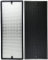 Comedes Filter-Set für Rowenta PU6010, PU6020, PU6015, PU6025, PU6040, PU6045 Luftreiniger, einsetzbar statt Rowenta/Tefal HEPA-Filter XD6077F0 bzw. Aktivkohle-Filter XD6061F0