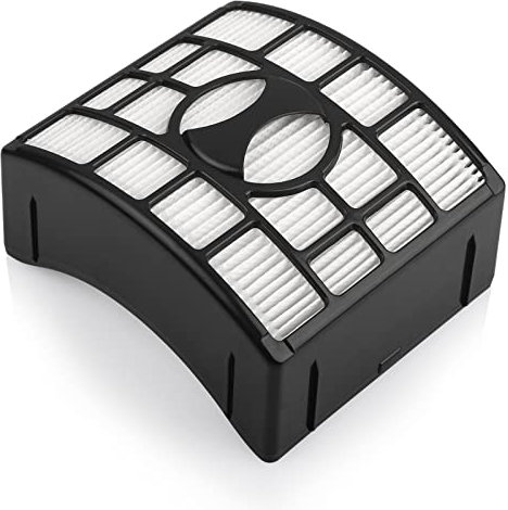 1 HEPA Filter Replacement for Shark Lift-Away Upright Vacuum Cleaner NV601UK NV601UKT NV600UK NV600 NV601 NV700UK NV700UKT Parts for Shark Hoover Filters Set Accessories