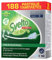 Svelto Professional - Detergente clásico en pastillas para lavavajillas Pro Formula Eco Cleaner, paquete de 188 pestañas
