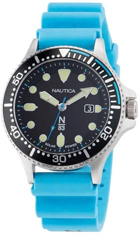 Nautica Orologio Multifunzione Uomo Napcbs305 offerta trendy cod. NAPCBS305