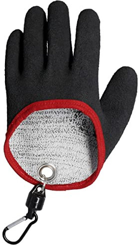 Mikado Left Landing Glove One Size