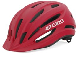 Giro - Register MIPS II (UY) - EU Helme - Jugendliche Unisex - Schutzausrüstung, Fahrradhelm, Freizeithelm, Helm für Freizeitradfahren, Hellrot, UY
