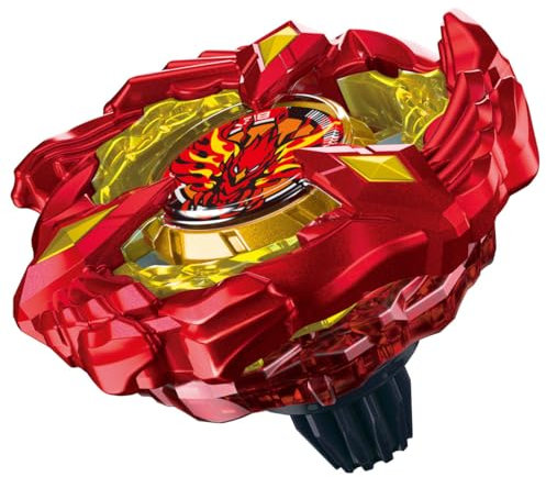 タカラトミー(TAKARA TOMY) Beyblade X Beyblade X BX-23 Starter Phoenix Wing 9-60GF