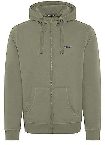 Chiemsee Kapuzenjacke mit Jumper-Motiv