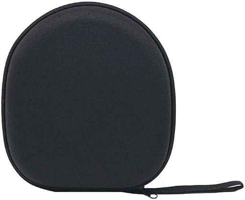 Sibomtex - Funda universal para auriculares WH-CH720NCH520 con bolsillo interior de red – Protección para auriculares