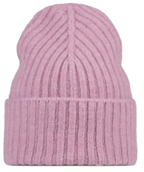 BUFF®| Knitted Hat Man Woman Adult, Extreme Cold, Practical, Versatile, Fashionable, Thermal Insulation, Comfortable, One Size