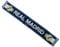 Real Madrid Schal Real – Offizielle Kollektion, 140 cm, marineblau, 140