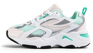 FILA Unisex Kinder Cr-cw02 Ray Tracer TeensSneaker