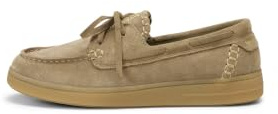 Marc O'Polo Damen Model Charlie W 2bLoafer