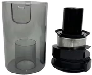 Accessoires For Aspirateur Dreame, H12 Dual/M12, Filtre, Bac À Poussière, Assemblage Cyclonique, Pièces De Rechange