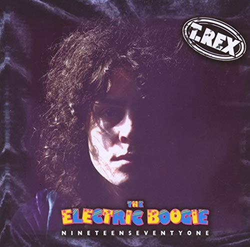 The Electric Boogie: 1971