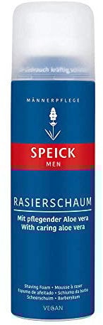 SPEICK- MEN Rasier-Schaum