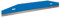 Silverline 457066 Tapeten-Schneidlineal 600 mm