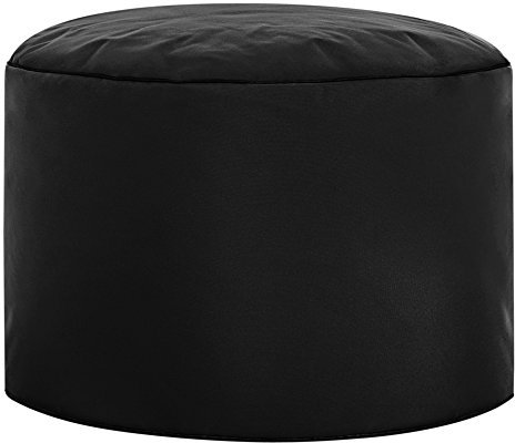 SITTING POINT only by MAGMA Sitzsack Scuba Dot.Com schwarz