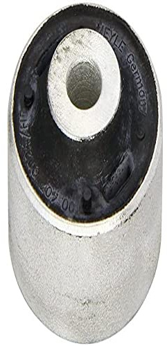 MEYLE Lagerbuchse, Querlenker 1004070024/HD oben | 100 407 0024/HD passend für A4 A6 A8