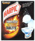 Harpic Powerplus Active Tablets, Original Scent, Pack 10 x 8 Tablets, Deep Clean Without Scrubbing, Removes 100% Limescale, Toilet Cleaner