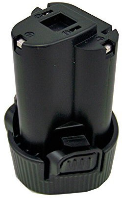 Makita Batterie Lithium 10,8 V - 1,3 Ah Marque