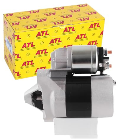 ATL Autotechnik A 17 840 Anlasser