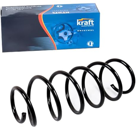 KRAFT AUTOMOTIVE Fahrwerksfeder 4032001