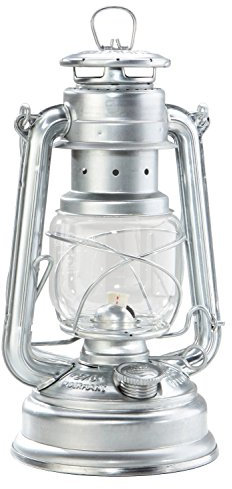 Sturmlaterne Feuerhand Baby Special 276 Zink Galvanisiert