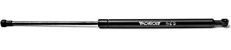 MONROE Heckklappendämpfer ML5871 hinten, Länge: 480mm, Ausschubkraft: 480N, Hub: 185mm