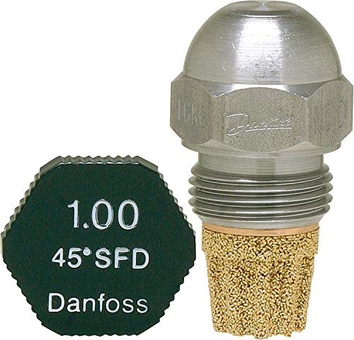 Danfoss Ölbrennerdüse 0,85/80°SFD - 030F8018