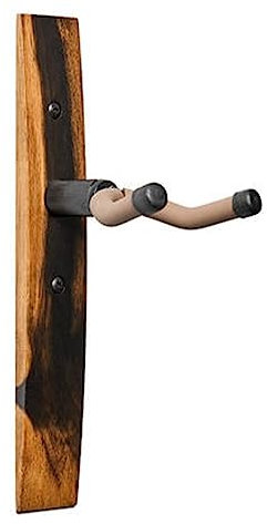 Taylor 70206 Gitarren-Wandaufhänger, Ebenholz
