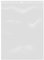 Extiff Lot de 100 Sachets à Fermeture Zip Refermable Transparent - pour Produit Alimentaire, Bijoux, Accessoires...- Format 16 x 22 cm