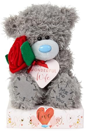 Me To You Bear M7 Wife Official collection VP722007