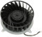 Vikye Reemplazo del Ventilador De Refrigeración Interna PS5 para Sony Playstation 5, DC 12V 2.15A 23 Blades Ventilador De Refrigeración De Repuesto Universal para Consolas Playstation 5