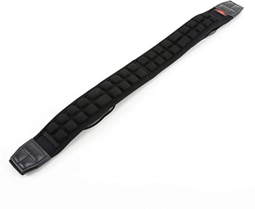 Jakob Winter Tragegurt für Gitarre Econo Schwarz