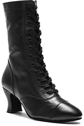 Rumpf 2317 schwarz EU 43