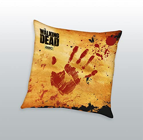 Herding Klaus GmbH The Walking Dead - Dekokissen