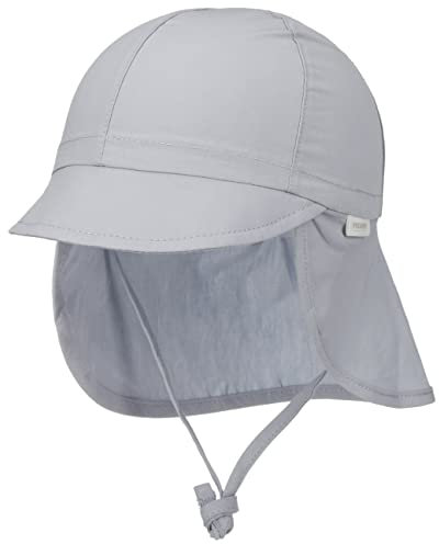 maximo MINI BOY-Schildmütze Größe: 53 Farbe: rosa