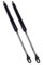 Auto Auto Haube Heben Unterstützung Strut Rod Gas Frühling Für B&MW E30 325i 325e 318is 325iX 325is 325es M3 1984-1993 51231906286 JSDNI