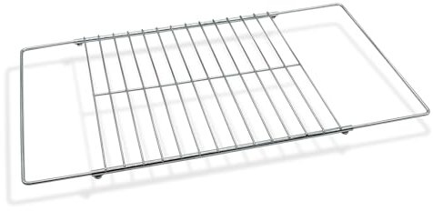 Grille de four télescopique universelle réglable pour four Whirlpool Frigidaire GE Kenmore Largeur réglable de 36,8 cm à 64,5 cm