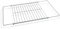 Grille de four télescopique universelle réglable pour four Whirlpool Frigidaire GE Kenmore Largeur réglable de 36,8 cm à 64,5 cm