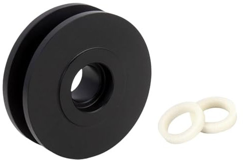 JISADER Tendicatena per Bicicletta Portacatena Tendicatena per Perno Passante da 12mm Portatile Versatile Steady Barrel Shaft Frame Mini Size Frame Protector