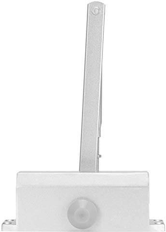 Aulic Automaticire Doorsire Doorser Butée de Porte Automatique 180 Degrés Ferme-porte (061 portant 65KG)