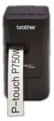 Brother PTP750W Professioneller elektronischer Marker