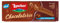 Loacker, Chocolaterie Milk Chocolate, Wafer Fragranti Farciti con 2 Strati di Crema al Cioccolato, Ricoperti di Cioccolato al Latte, Merenda e Snack, 1 Confezione da 118 g