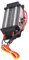 Riscaldatore per Serra Heer 14×10×6 300w 220v Termostato PTC Tipo Isolato Riscaldatore Ceramico