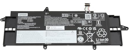 Lenovo L20D3P72 Original Akku 41Wh | für ThinkPad X13 G3 (21BN/21BQ)