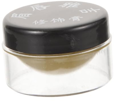 Mikinona Repair Für Augenbrauen Feuchtigkeitsspendender Balm Für Pflege Von Permanent Make-up Hautfreundlich Schützende Und Pflegende Formel Für Tätowierte